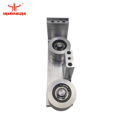 115411 RETURN PULLEY KPL For D8001 D8002 Cutting Machine Spare Parts