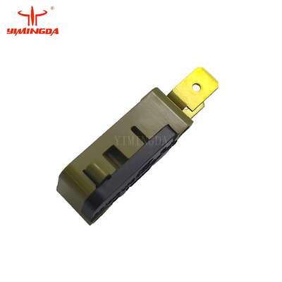 61823 Y-AXIS LIMIT SWITCH (MICRO) For Kuris Spare Parts Suitable For Kuris Auto Machine
