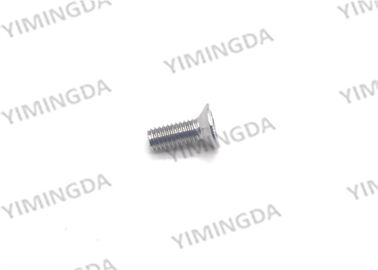 PN1000-700-030008 Screw M3x8 Stainless DIN 965 For Gerber Textile Machine Parts