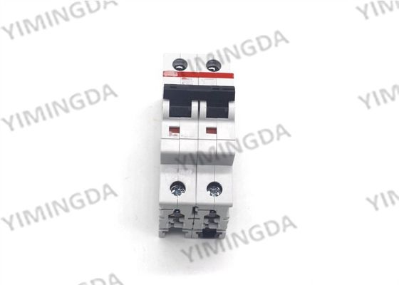 PN 304500126 6A IEC947-2 CKT BRKR 400V For S7200 / 7250 / 5250 / 3250 cutter