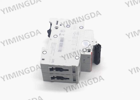 PN 304500126 6A IEC947-2 CKT BRKR 400V For S7200 / 7250 / 5250 / 3250 cutter