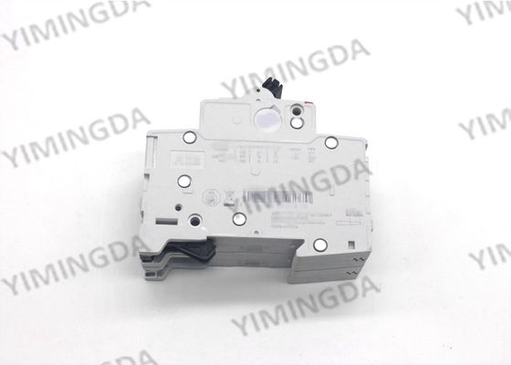 PN 304500126 6A IEC947-2 CKT BRKR 400V For S7200 / 7250 / 5250 / 3250 cutter