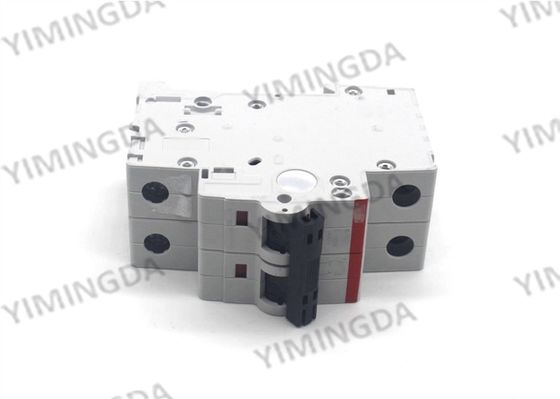 PN 304500126 6A IEC947-2 CKT BRKR 400V For S7200 / 7250 / 5250 / 3250 cutter