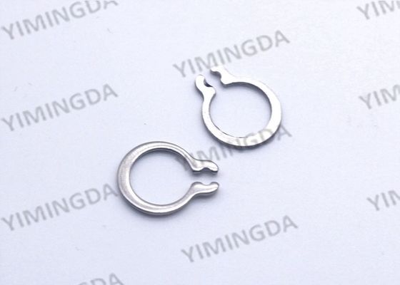 DIN 471 776500229 8MM Shaft Retainer For XLC7000 / Z7 Cutter Parts
