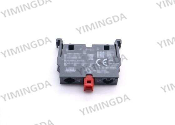 PN 925500590 Switch Base Contact Blocks For S5200 S3200 S7200 Cutter