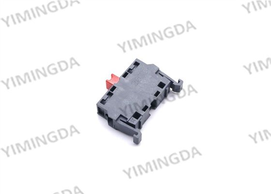 PN 925500590 Switch Base Contact Blocks For S5200 S3200 S7200 Cutter