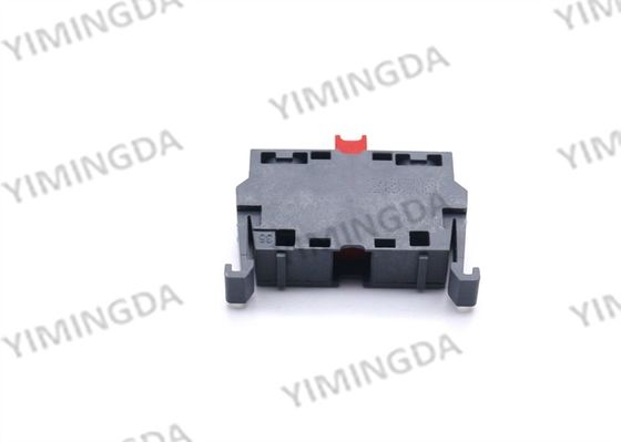 PN 925500590 Switch Base Contact Blocks For S5200 S3200 S7200 Cutter