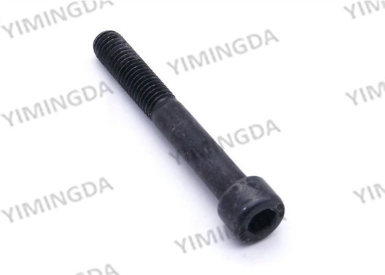 PN 0087 Allen M 8x60 MC Head Cap Screw For Spreader