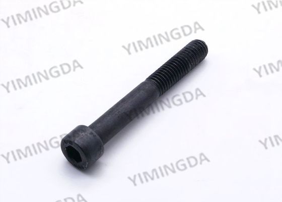 PN 0087 Allen M 8x60 MC Head Cap Screw For Spreader