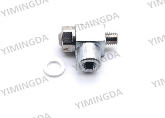 PN 052525 Throttle Back Valve GRLA-M5-B For Bullmer Cutter Parts