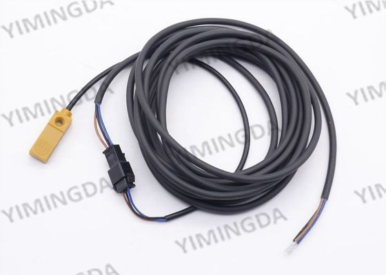 PN PA007EPM022 GTXL Textile Machine Parts X Sensor For Paragon VX