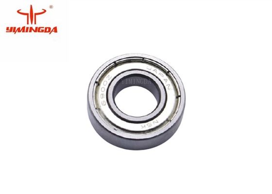 Spare Parts For Bullmer PN 060570 Ball Bearing Textile Machine Parts