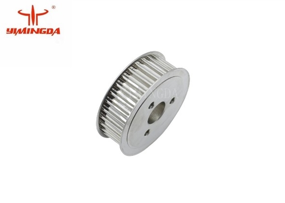 035-025-004 Toothed Pulley HTD 32-8M-20  For XLS50 XLS125 Spreader Parts