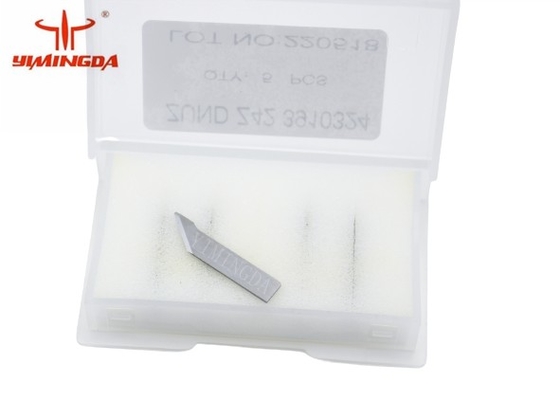 Z42 3910324刃物の刃Zundのカッター機械のための厚さ28 x 5.5 Mmの0.63mm