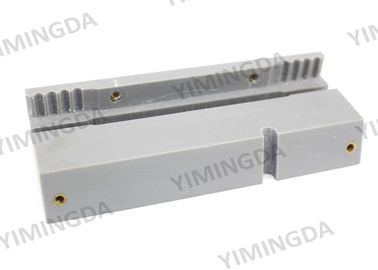 SY101 拡散機の部品のための専門の最下のスライドのブロック、101-028-005