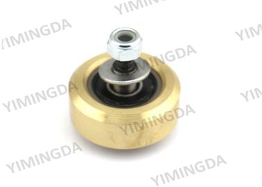 GT5250部品のための修理されたローラーのアッセンブリ、自動カッターのために適したPN 75176000 -