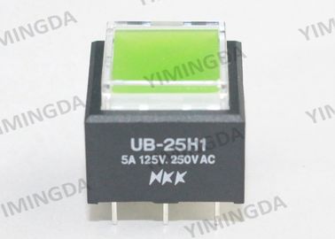 XLC7000カッターのためのスイッチUB-25H1-予備品