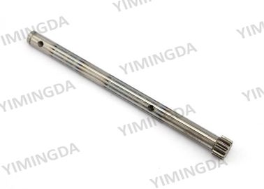 とぎ器ドライブ ピニオン シャフトの自動カッターの部品PN 74187000の高い硬度