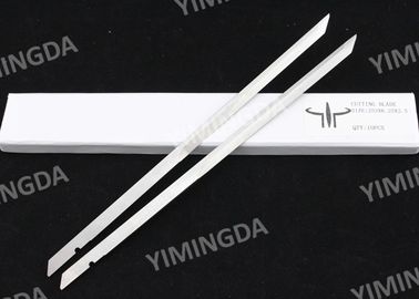 Investronica のカッターのための自動刃の使用を機械で造る 253 * 8.25 * 2.5mm の精密