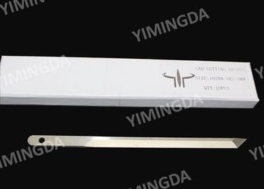 Yin/高取町の自動車のカッターのために適した162 * 8 * 2.5mmの鋼鉄カッターの刃