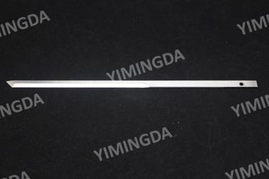 ガーバー の GT7250/S7200 カッターのための金属の切刃に 255 * 7.9 * 2.36mm 穴をあけて下さい