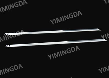 レクトラ VT5000 の織物の自動カッター機械のための高速度鋼の切刃