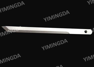 Yin/高取町のカッターのために sutable サイズ 132 * 8 * 1.6mm の金属の切刃