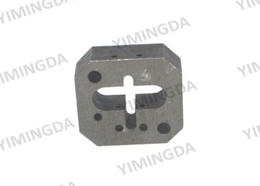 Gerberの自動カッターの部品のGTXLの部品のためのPN 85847000ハウジングのナイフ ガイド、