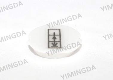 GTXL の部品のための白い挿入物、予備の部品番号 925500587-を転換して下さい