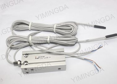 終わり機械化シリンダーYinのカッターの部品CDU1630D-A93