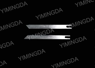 ナイフの Yin のカッター、69*6*1.0 Mm のための自動鋼鉄刃の取り替えに金属をかぶせて下さい