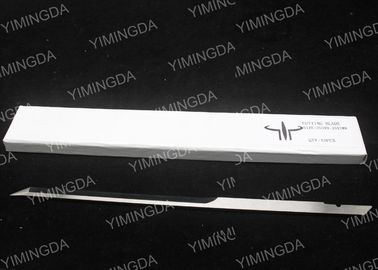Investronica の刃物の産業刃の取り替え 253x9.25x3 Mm