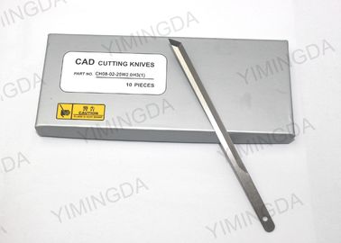 Yin/高取町 CH08-02-25W2.0H3 のための鋼鉄刃物の産業刃