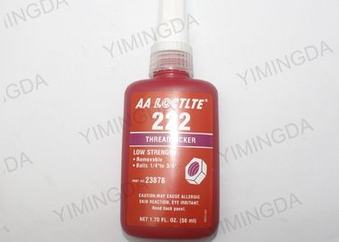 GT7250 CAMのためのPN 120050201付着力#222-31 THREADLOCK 50CC