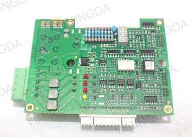 ブラシレス アンプ ドライブ織物機械部128500105
