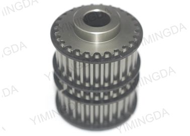 GT7250 のためのドライブ モーター滑車のアッセンブリは 0.07Kg/pc EXW 58029020 を分けます