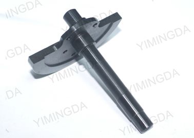 22.22mm は Gerber XLC7000 の部品のために適したクランク軸の 90830000/60264003 バランスをとりました
