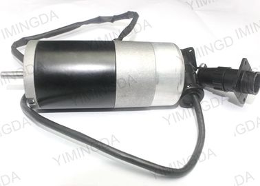 GT5250自動カッターのC軸線モーター アッセンブリの部74494050のために適した