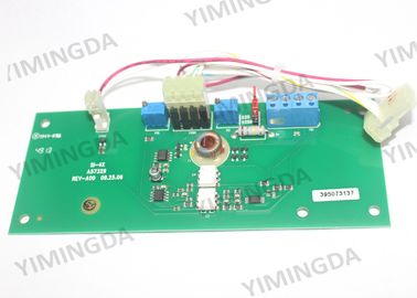 両極信号のアイソレーターGTXLの部品GT7250 GT5250 PN 350500027