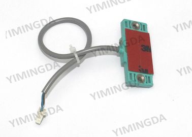 309192 / Alysの作図装置/カッターの部品のためにケーブルで通信されるインク レベルの311118センサー