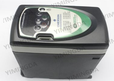 Gerber の拡散機機械のための司令官 SK 0.75KW のカッターの部品は 5070-110-0037 を分けます