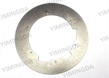 GT7250 S-93のカッターの部品のためのPN 66971001 Presserfootの版の鋼鉄合金
