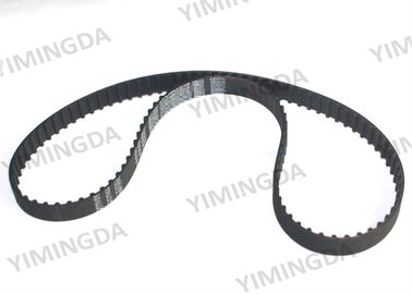 GT5250自動カッターの予備品のための180500271タイミング ベルト5M075150