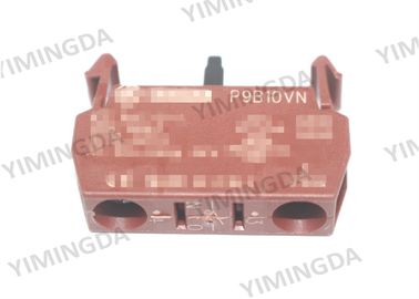 GT5250 Gerber の自動カッターの予備品のための 925500582 スイッチ GE#P9B10VN