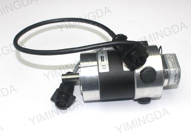 GT7250 /GT5250 Gerber の自動カッターの予備品のための 89269050 の Y/C の軸線モーター アッセンブリ