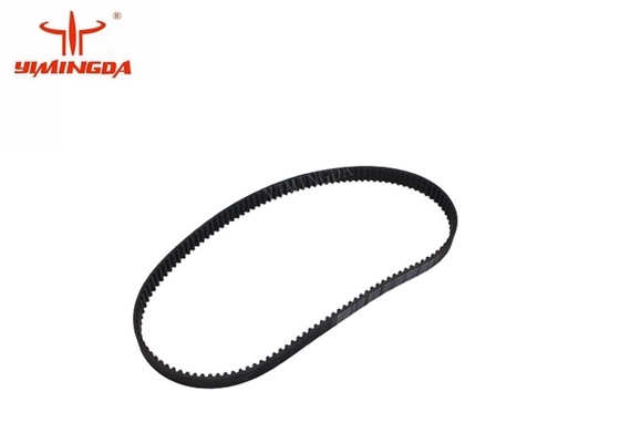 180500291 GT7250カッターの部品のタイミング ベルト5mmピッチ127 GRV 15mmの幅