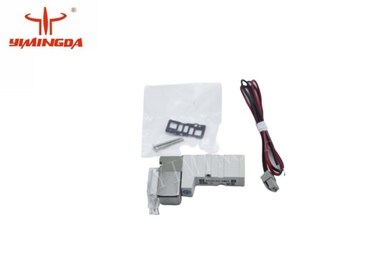SYJ3143-5M0Zの規模LXは電磁弁アセンブリ24VDCを分ける