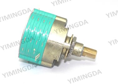 S91カッターの部品のための電気スイッチPN 925500504 STKPL 7401-9371