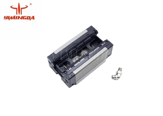 153500700のはさみ金ガイド ブロック25のG72カッターの予備品
