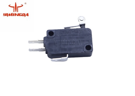 5040-052-0003元のアッセンブリの端停止スイッチKW3AT-16 XLS50 XLS125拡散機の部品